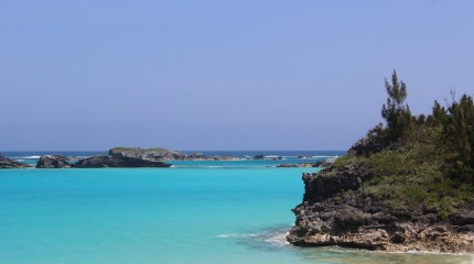 Amarc Croisières et Voyages aux Bermudes