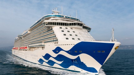 Majestic Princess