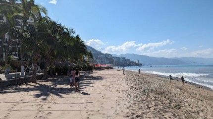 Amarc suggère Puerto Vallarta