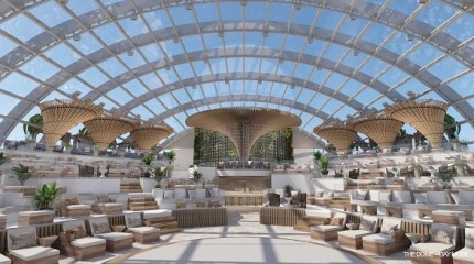 Amarc recommande le Sun et Star Princess