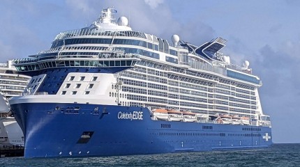 Celebrity Edge