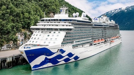 Majestic Princess