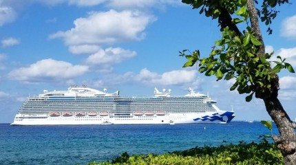 Regal Princess