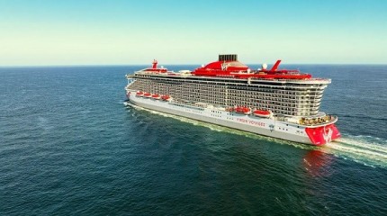 Valiant Lady - Virgin Voyages