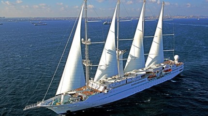 Notre croisière dans les îles grecques, un voyage de rêve!