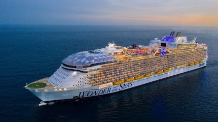 Wonder of the Seas