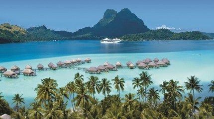Tahiti Îles de la Société - 8 jours