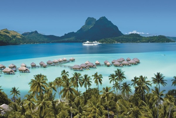 Tahiti Îles de la Société - 8 jours
