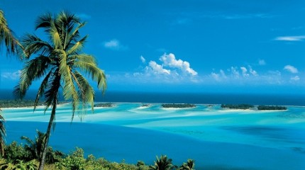 Tahiti à Fidji- 16 jours