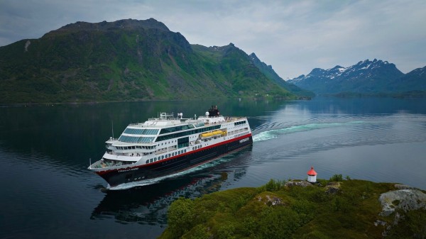 Norvège - 15 jours