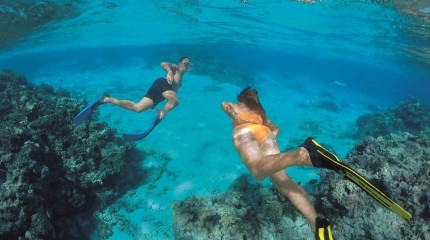 Marquises, Tuamotu et Îles de la Société - 15 jours