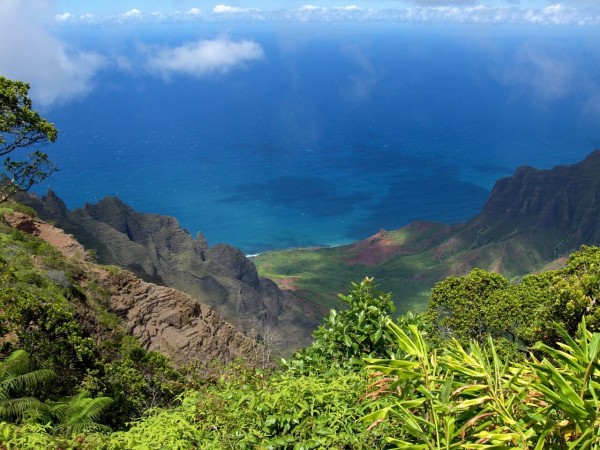 Hawai - 8 jours