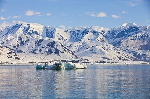 Alaska - 8 jours