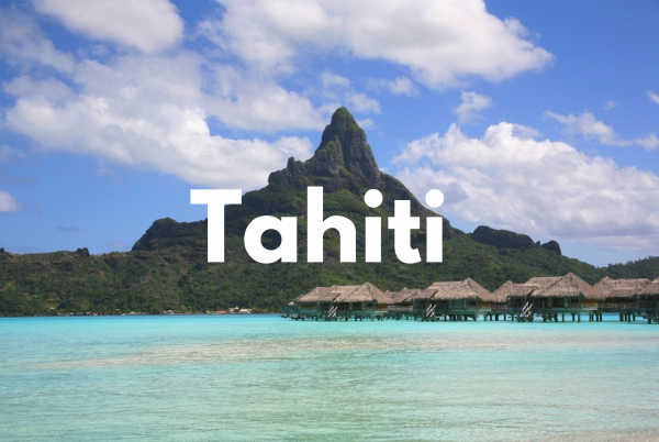 Tahiti