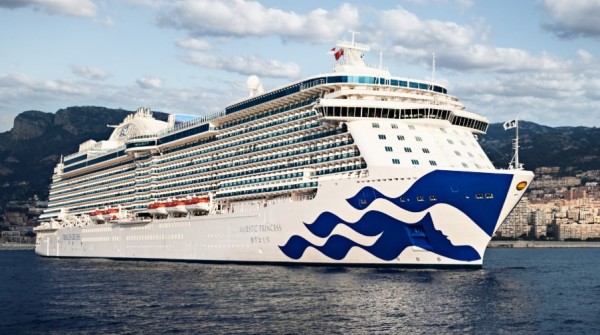 Majestic Princess