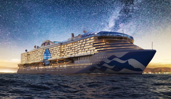 Star Princess