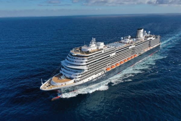 Holland America