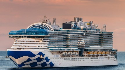 Sun Princess