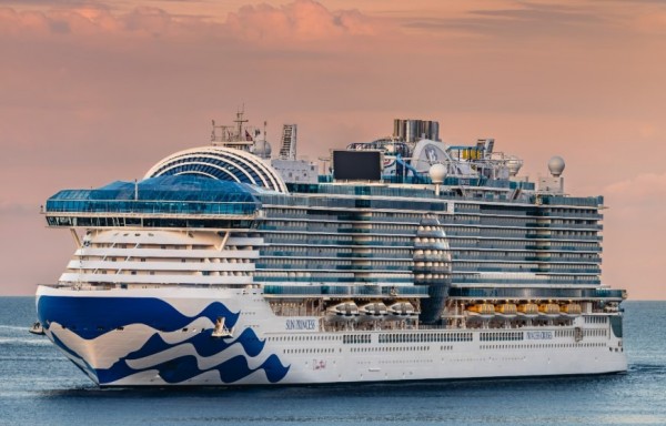 Sun Princess