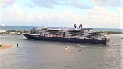 ms Zuiderdam