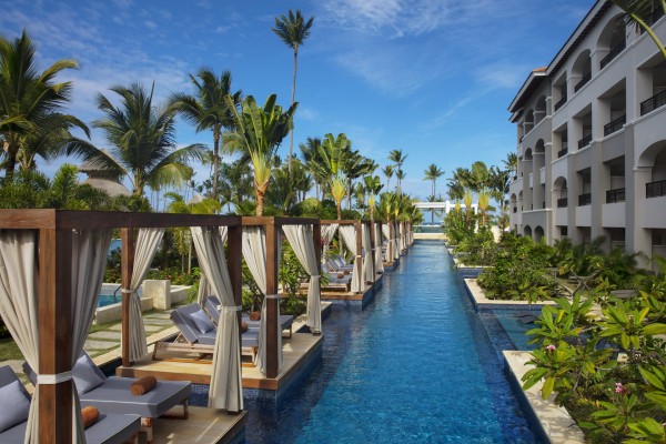 Secrets Royal Beach Punta Cana