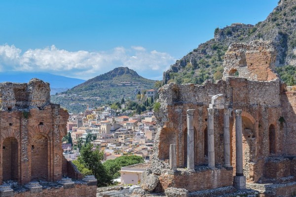 Sicile - 9 jours