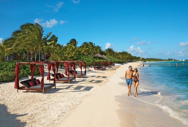 Zoëtry Paraiso de la Bonita Riviera Maya
