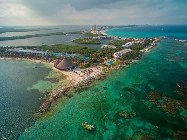 Club Med Cancun