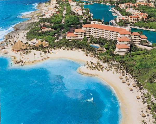 Dreams Aventuras Riviera Maya