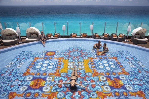 Royalton Chic Cancun