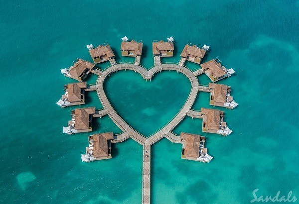Sandals South Coast