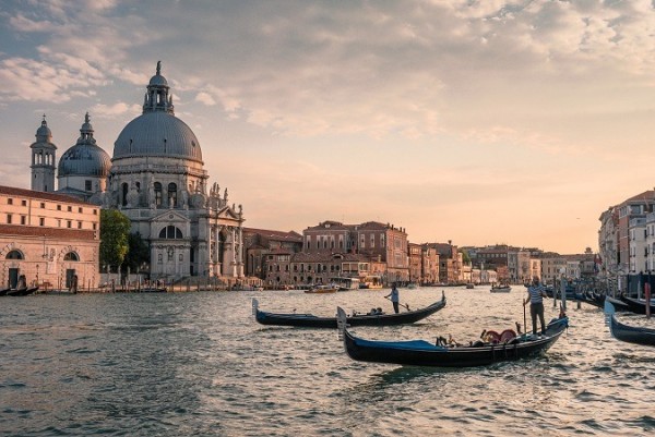 Tour privé - Italie