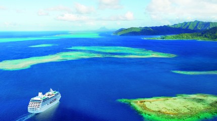 Coral Princess