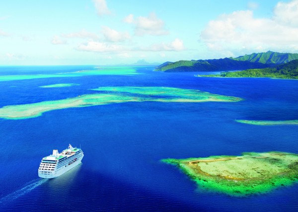 Crown Princess