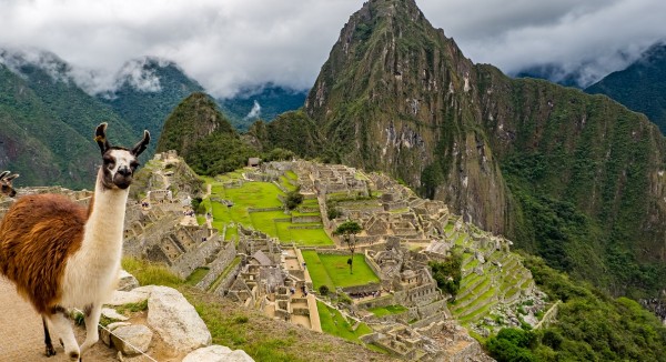 Machu Picchu & Galapagos - 17 jours