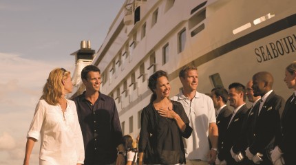 Seabourn Quest