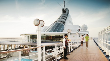 Silver Cloud