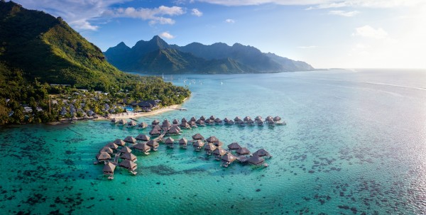 Hilton Moorea