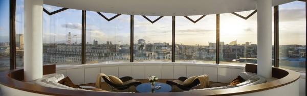 ME Melia Londres