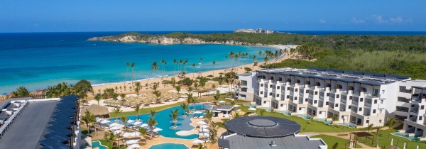 Dreams Macao Beaches Punta Cana