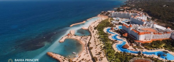 Bahia Principe Grand Jamaica