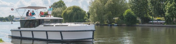 Location de bateaux