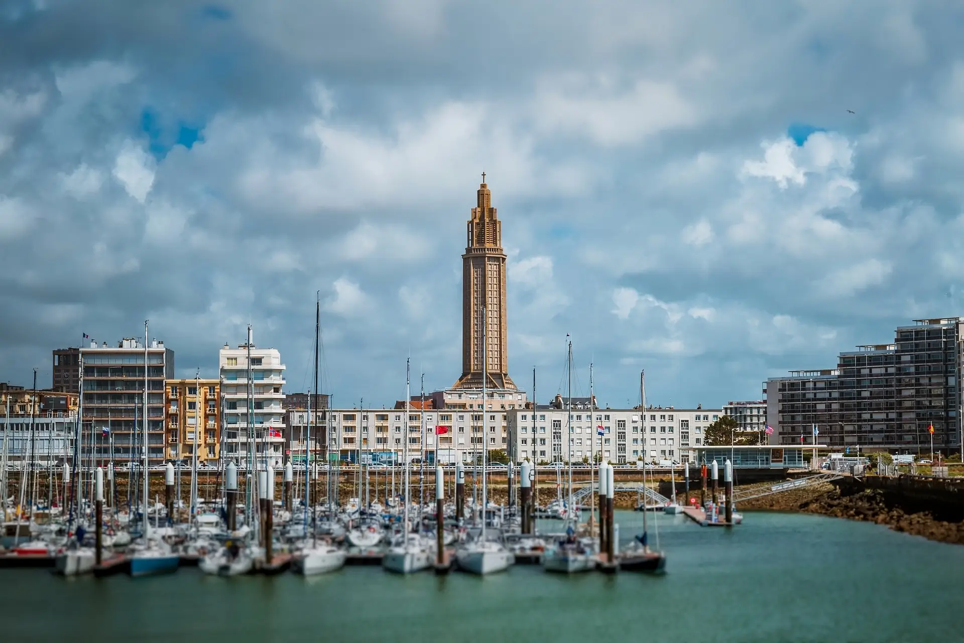 Rotterdam à Fort Lauderdale - 16 jours