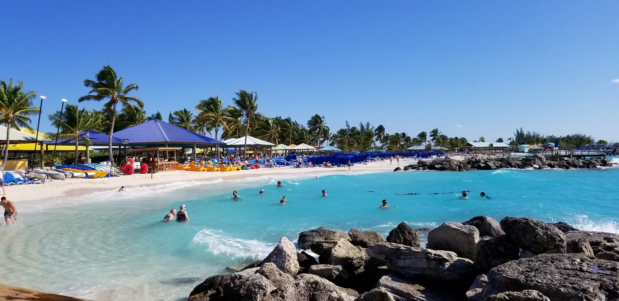 Caraibes Sud - 11 jours