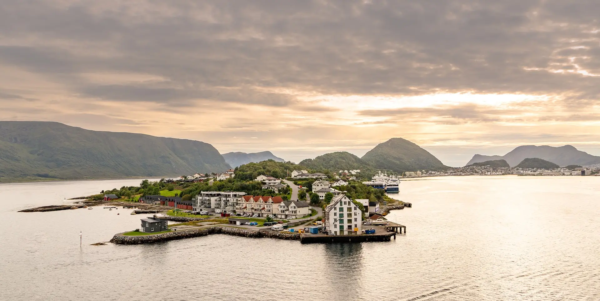 Norvège - 15 jours