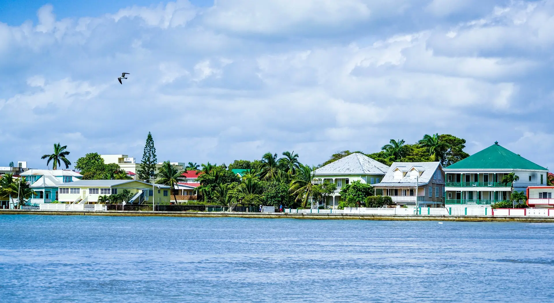 Caraïbes Ouest - 13 jours