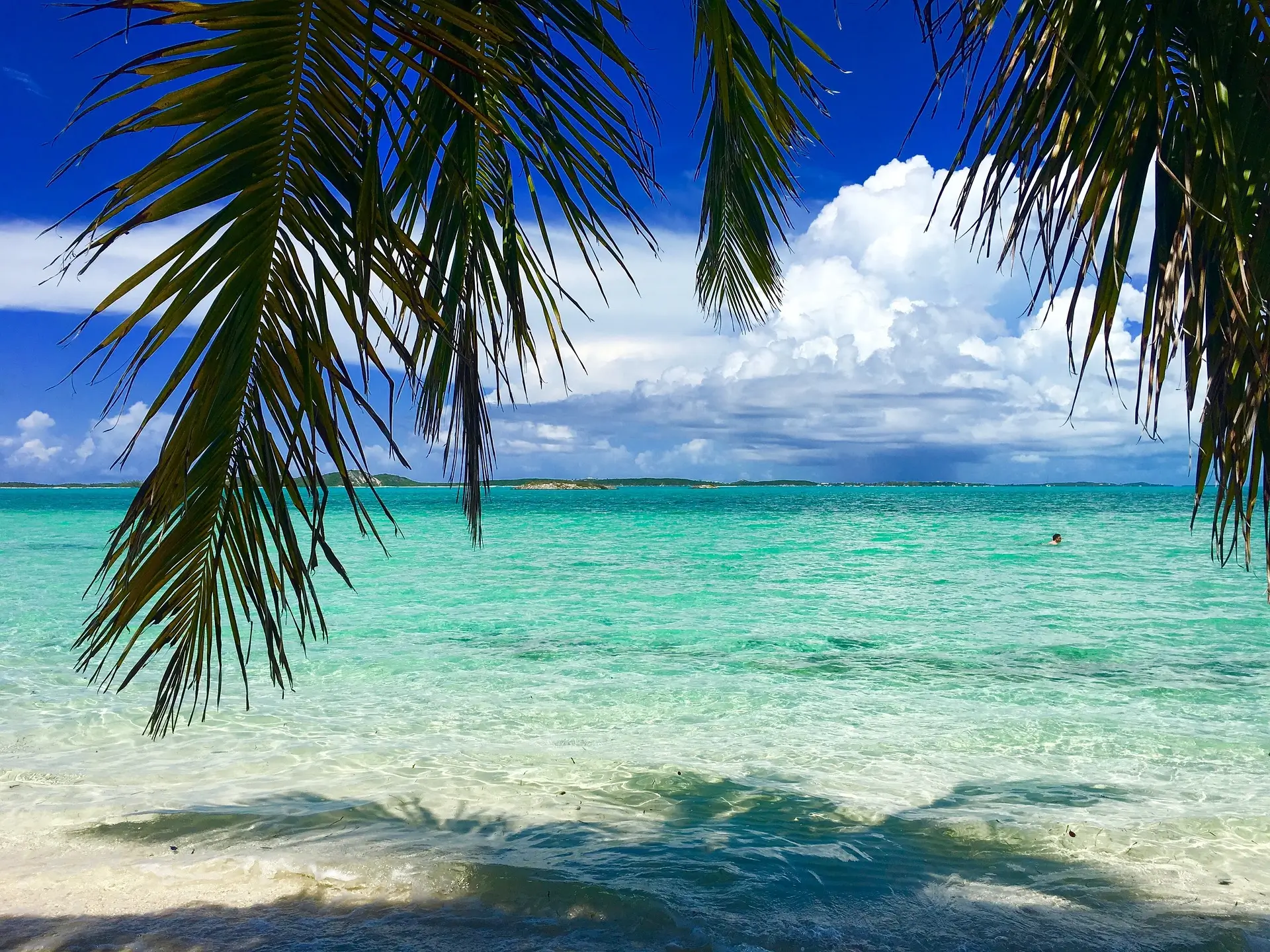 Caraïbes Ouest - 8 jours