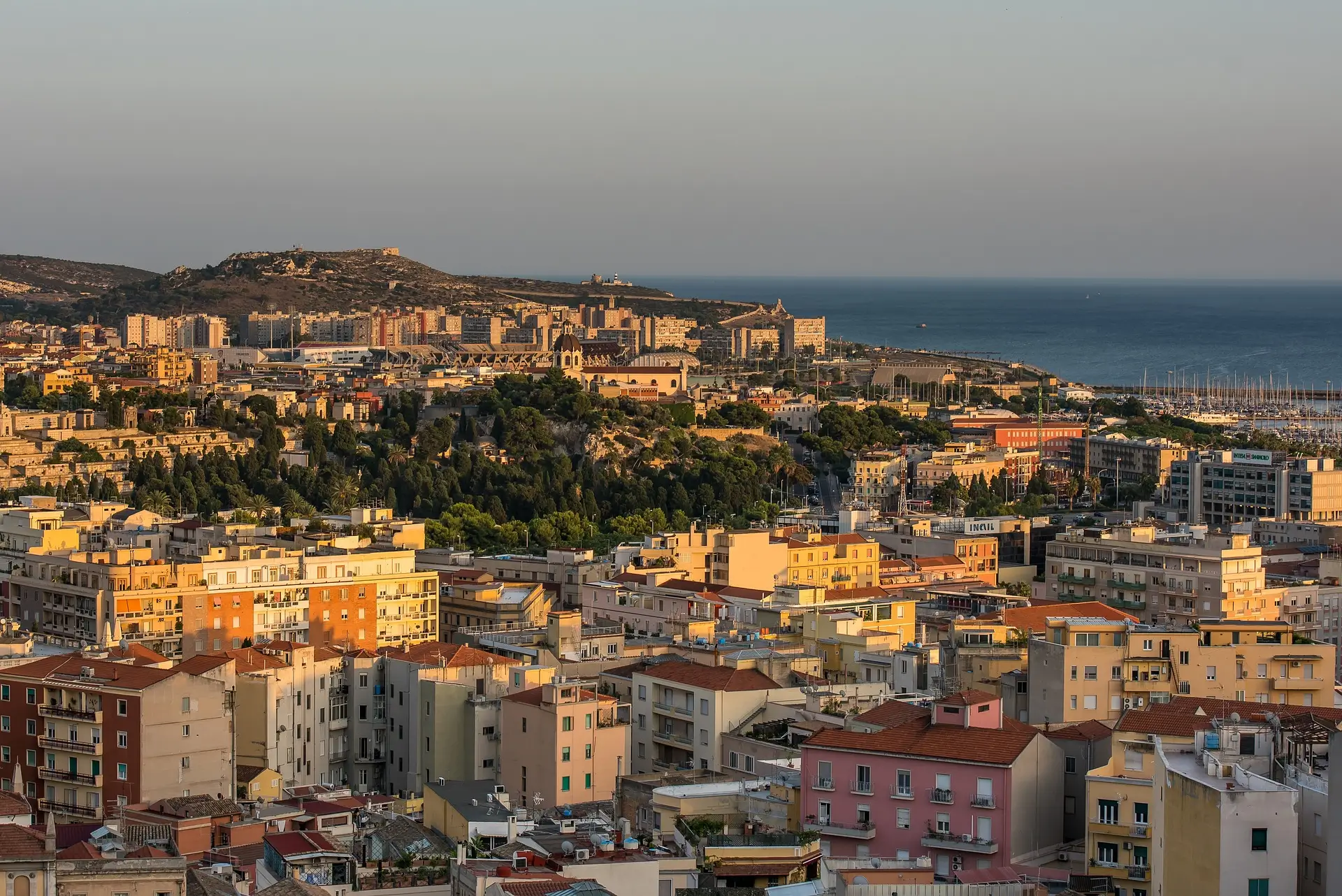 Rome à Fort Lauderdale - 15 jours