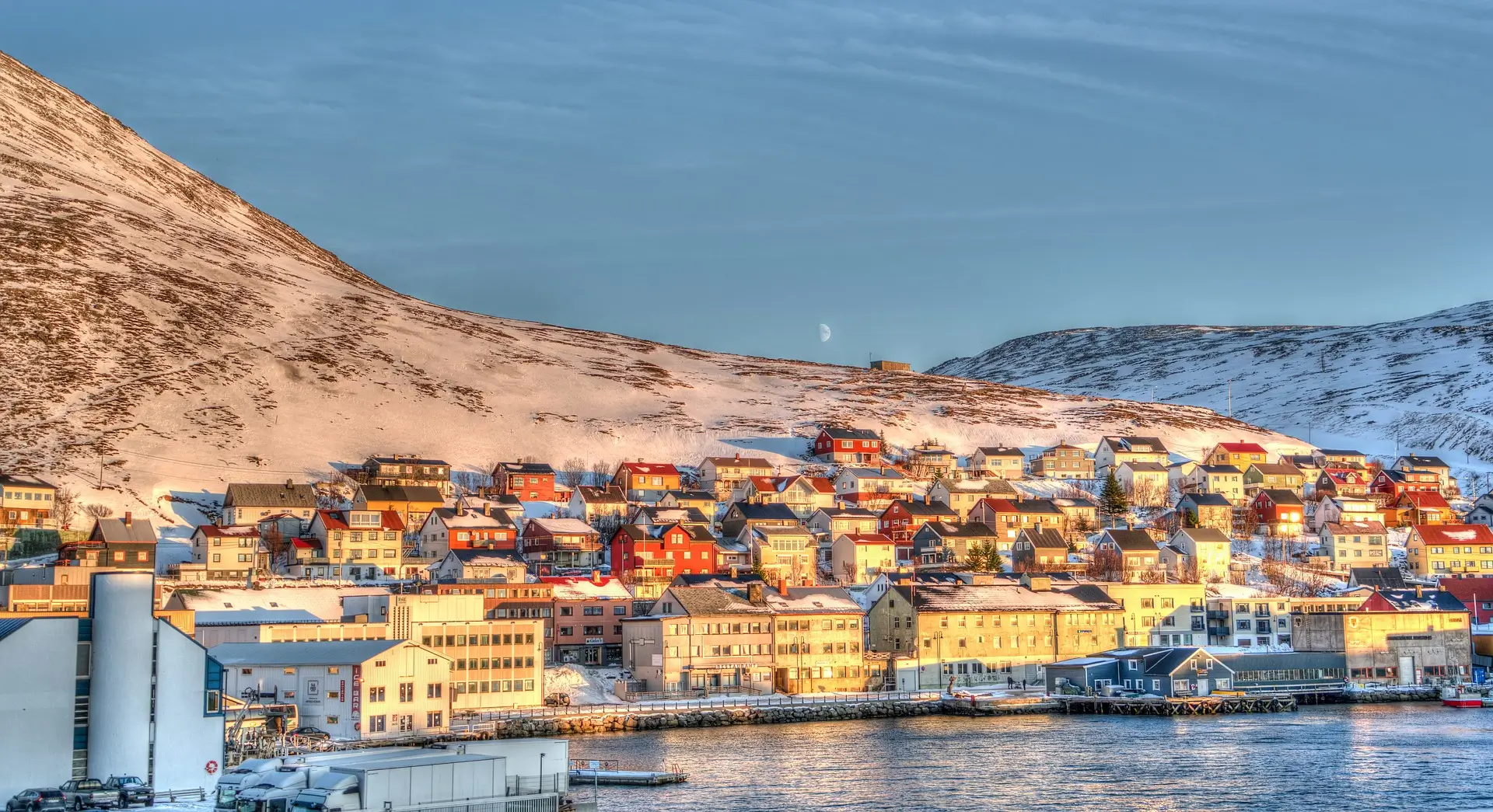 Norvège - 13 jours