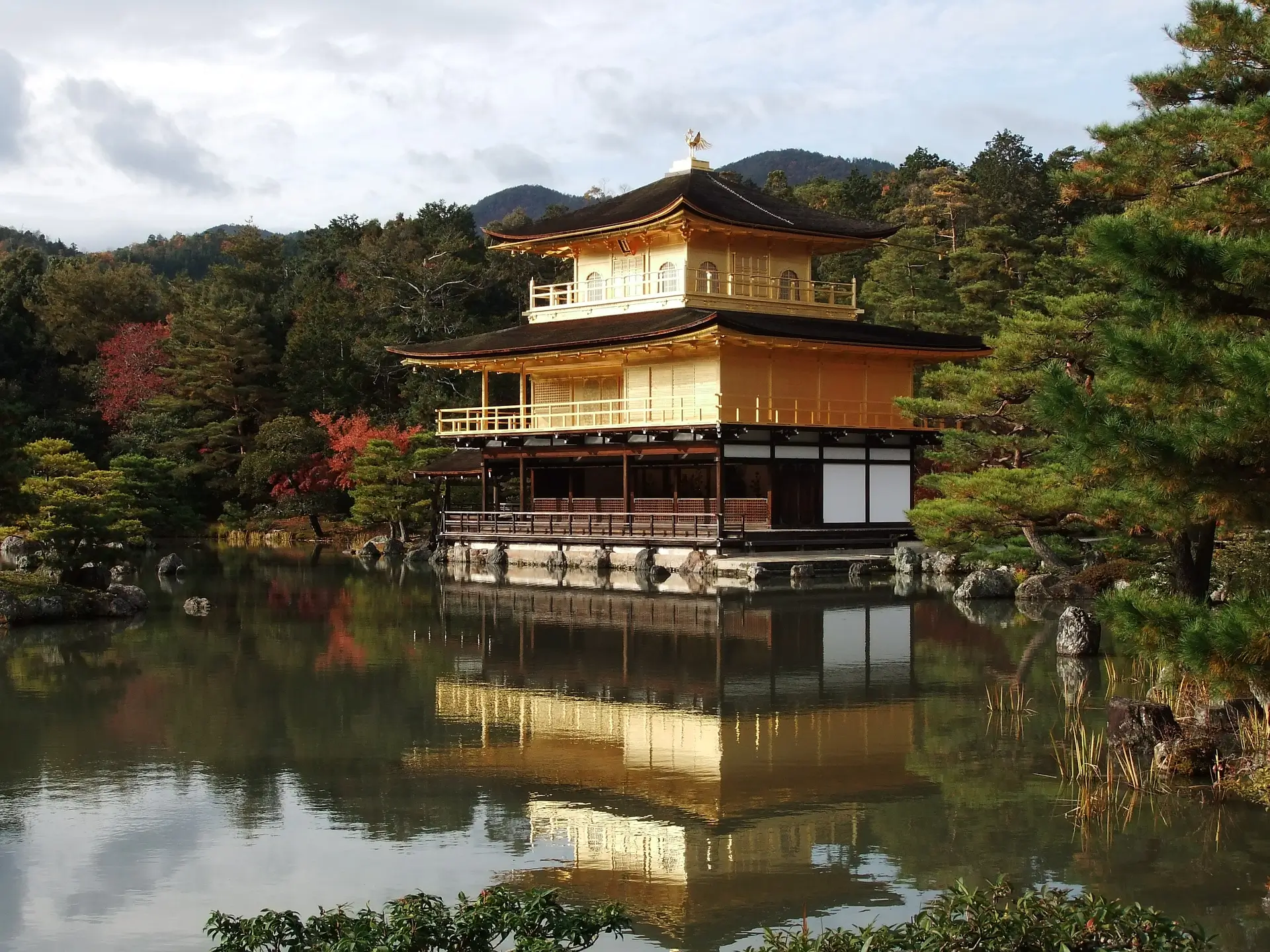 Japon - 13 jours